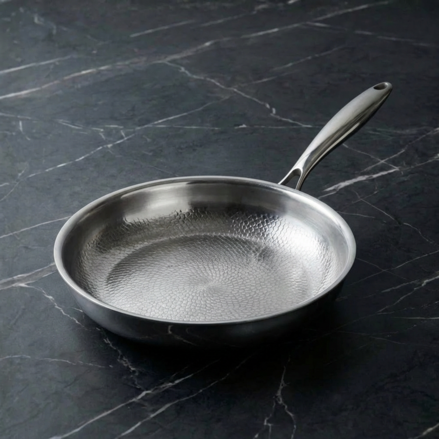Tinordic™ Titanium Pan